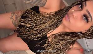 0 year old Escort in Murfreesboro TN Neveah - The Best Playmate In Town