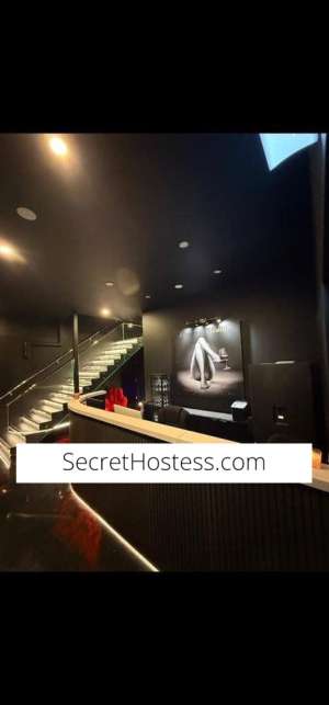 Escort Image - 2