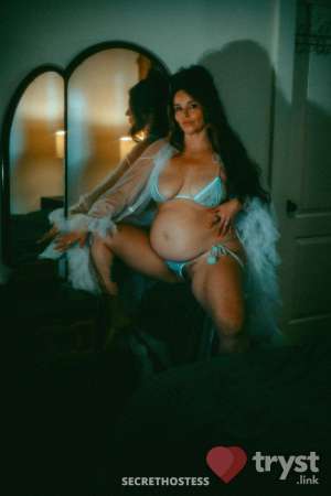 Escort Oakland CA Image - 1