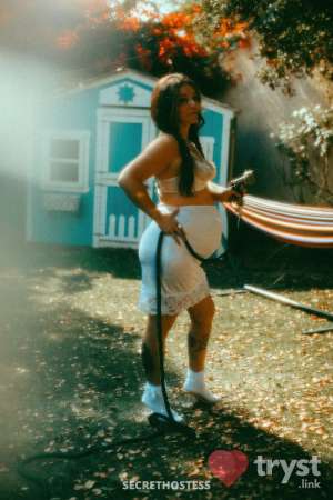 Escort Oakland CA Image - 19