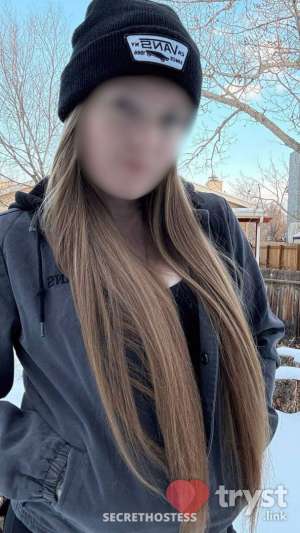 0 year old Escort in Denver CO Autumn - Soaking Wet Redhead