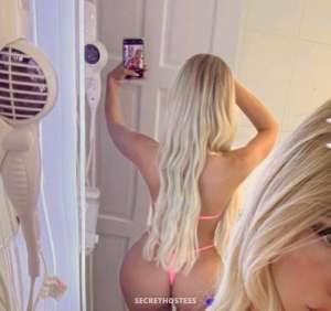 Jamie 22Yrs Old Escort Oakville Image - 2