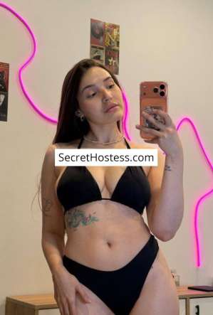24 year old Caucasian Escort in Rome Katlyn, Agency