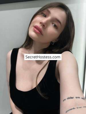 Katlyn 24Yrs Old Escort 56KG 173CM Tall Rome Image - 5