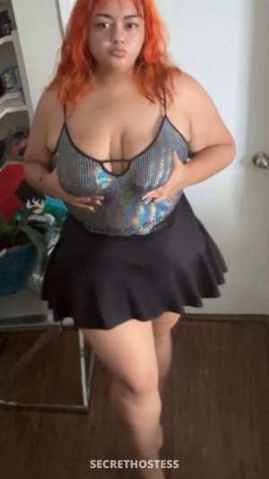 27 year old Escort in Houston TX 5'9 bbw stallion 🦋 nothing under a bill