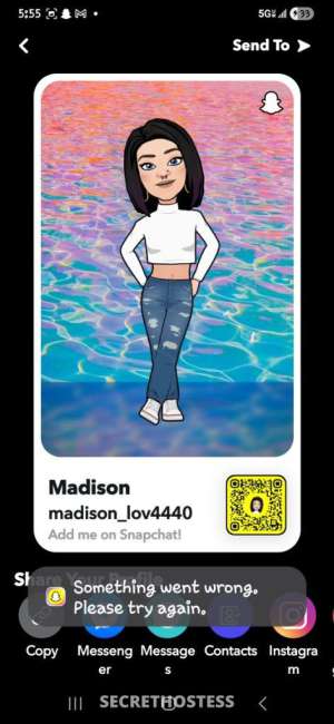 Maddie 34Yrs Old Escort Knoxville TN Image - 3