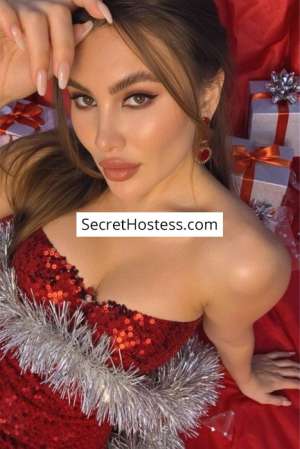 28 year old Caucasian Escort in Athens Malena, Independent