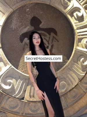 Malina 22Yrs Old Escort 40KG 152CM Tall Hong Kong Image - 2