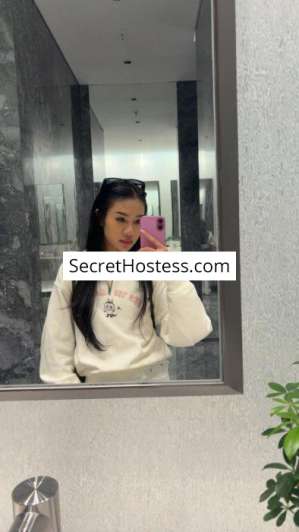 Malina 22Yrs Old Escort 40KG 152CM Tall Hong Kong Image - 4