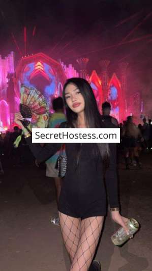 Malina 22Yrs Old Escort 40KG 152CM Tall Hong Kong Image - 5