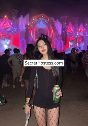 Malina 22Yrs Old Escort 40KG 152CM Tall Hong Kong Image - 7