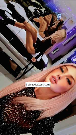 27 year old Asian Escort in Camperdown Sydney Nicole Taylor