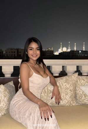 Samiya 26Yrs Old Escort Northern Virginia DC Image - 2