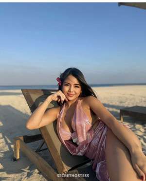 Samiya 26Yrs Old Escort Northern Virginia DC Image - 4