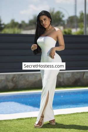 Susi 28Yrs Old Escort 50KG 161CM Tall Riga Image - 5