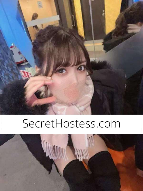 20Yrs Old Escort Size 6 158CM Tall Image - 1