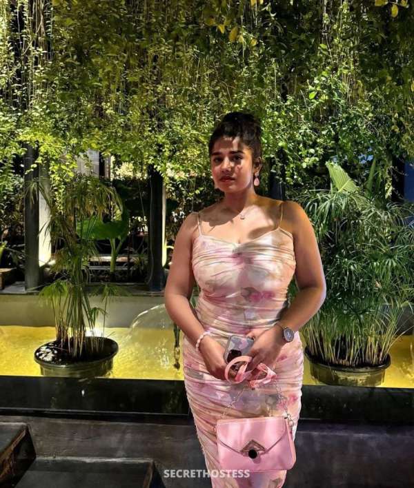 21Yrs Old Escort 154CM Tall Coimbatore Image - 0