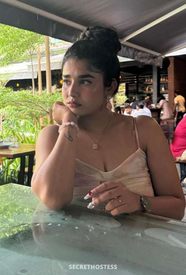 21Yrs Old Escort 154CM Tall Coimbatore Image - 1