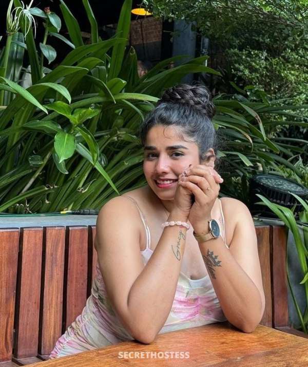 21Yrs Old Escort 154CM Tall Coimbatore Image - 2