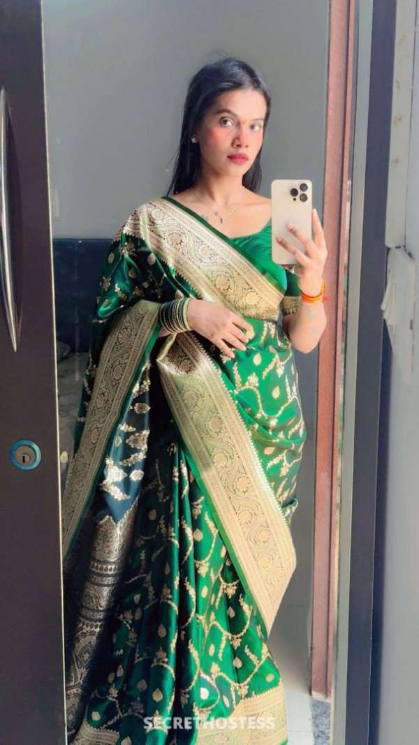 21Yrs Old Escort 154CM Tall Mangalore Image - 2