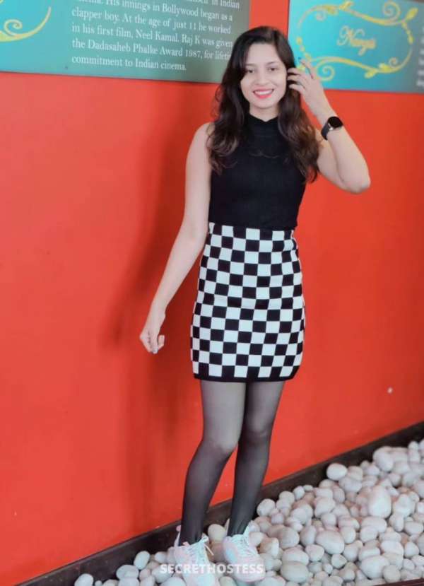 22Yrs Old Escort 153CM Tall Mangalore Image - 0