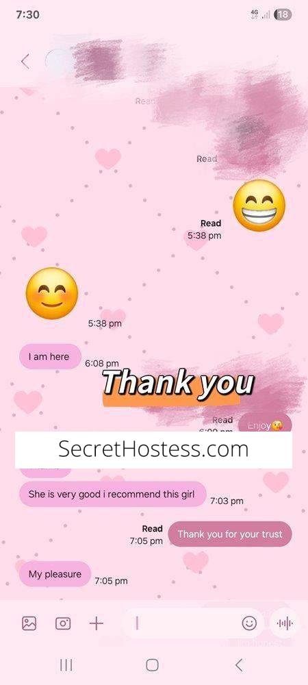 22Yrs Old Escort Size 6 Perth Image - 3