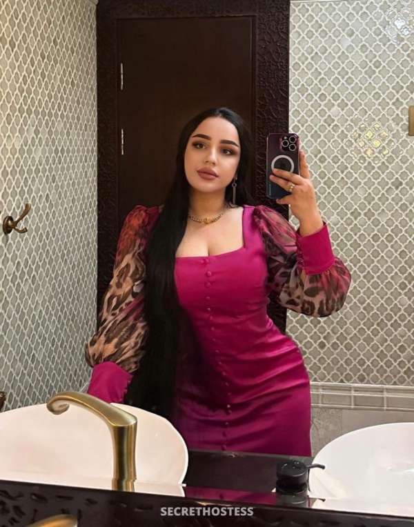 26Yrs Old Escort 167CM Tall Jeddah Image - 0