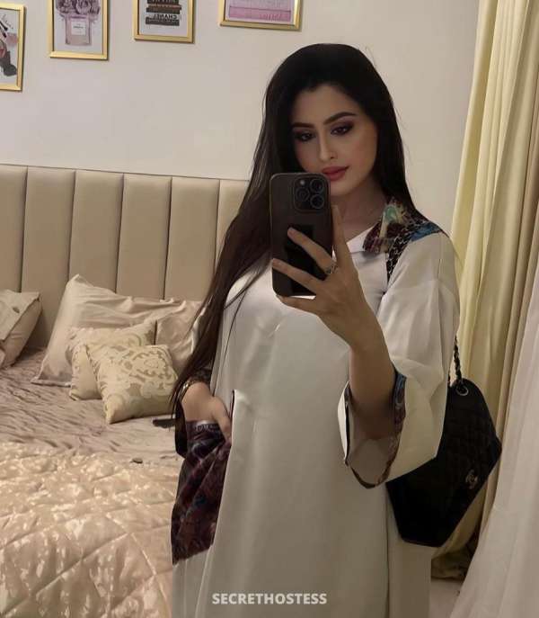 26Yrs Old Escort 167CM Tall Jeddah Image - 1