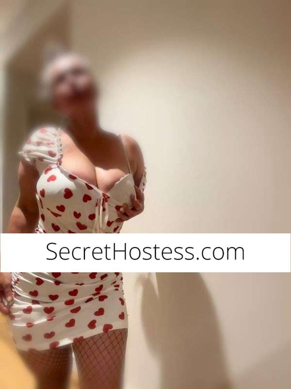44Yrs Old Escort Size 12 Sydney Image - 3
