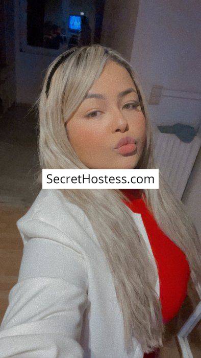Leona Jolie 29Yrs Old Escort 70KG 166CM Tall Marche-en-Famenne Image - 2