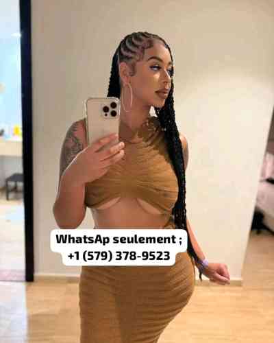 24Yrs Old Escort Sainte-Marie Image - 0