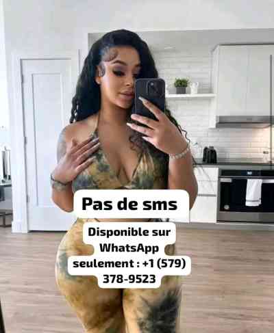 24Yrs Old Escort Sainte-Marie Image - 1
