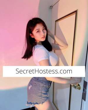 19 year old Cambodian Escort in Bondi Shelley