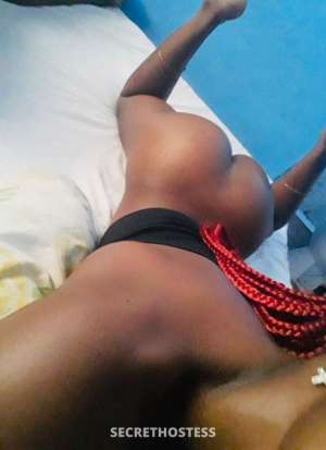 19 year old Escort in Abidjan Métisse Noir, escort