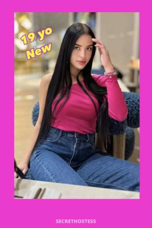 19Yrs Old Escort 170CM Tall Dubai Image - 9