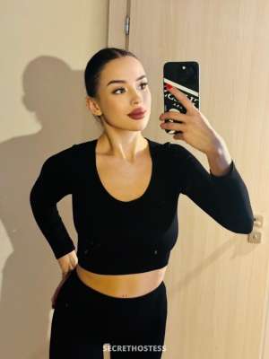 19Yrs Old Escort 170CM Tall Dubai Image - 13