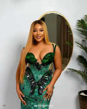 20 year old African Escort in Nizwa Sonia, escort