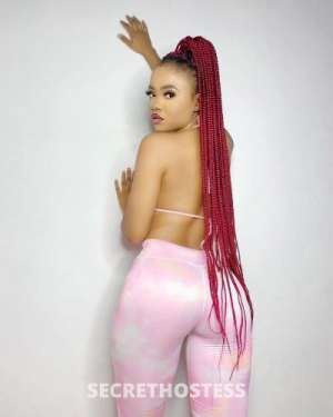20 year old African Escort in Doha Prisca, escort