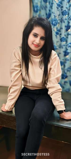 20 year old Asian Escort in Hyderabad Independent College Girl Available for X, escort