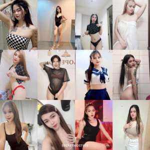 Sweet Sensation Massage, masseuse 20 year old Escort in Quezon