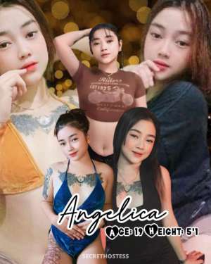 20Yrs Old Escort 168CM Tall Quezon Image - 1