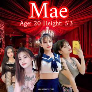 20Yrs Old Escort 168CM Tall Quezon Image - 6