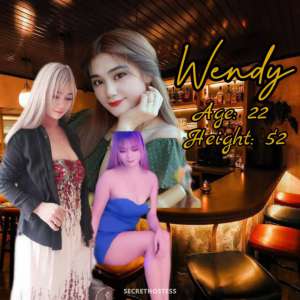 20Yrs Old Escort 168CM Tall Quezon Image - 7