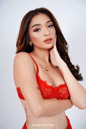 20Yrs Old Escort 155CM Tall Manila Image - 5