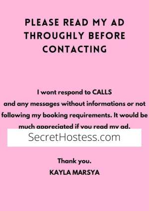 20Yrs Old Escort Sydney Image - 1