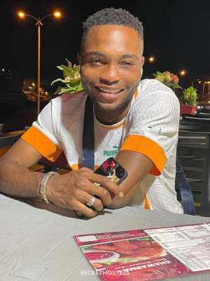 Naïsha, masseur 20 year old Escort in Abidjan