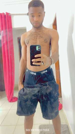 20Yrs Old Escort 179CM Tall Abidjan Image - 1