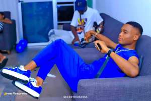 20Yrs Old Escort 179CM Tall Abidjan Image - 4