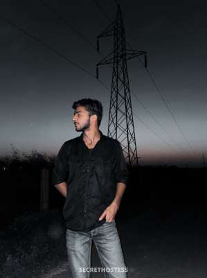 21 year old Asian Escort in Jaipur Rahul Singh, Male escort