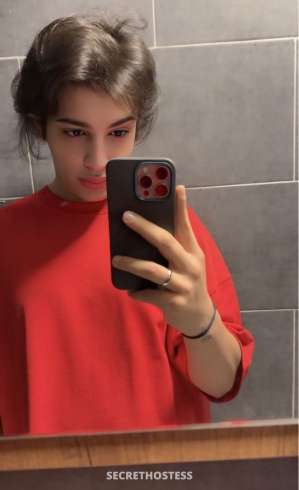 21 year old Escort in Baku Alkan, Male escort